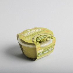 Lummus de Manjericão